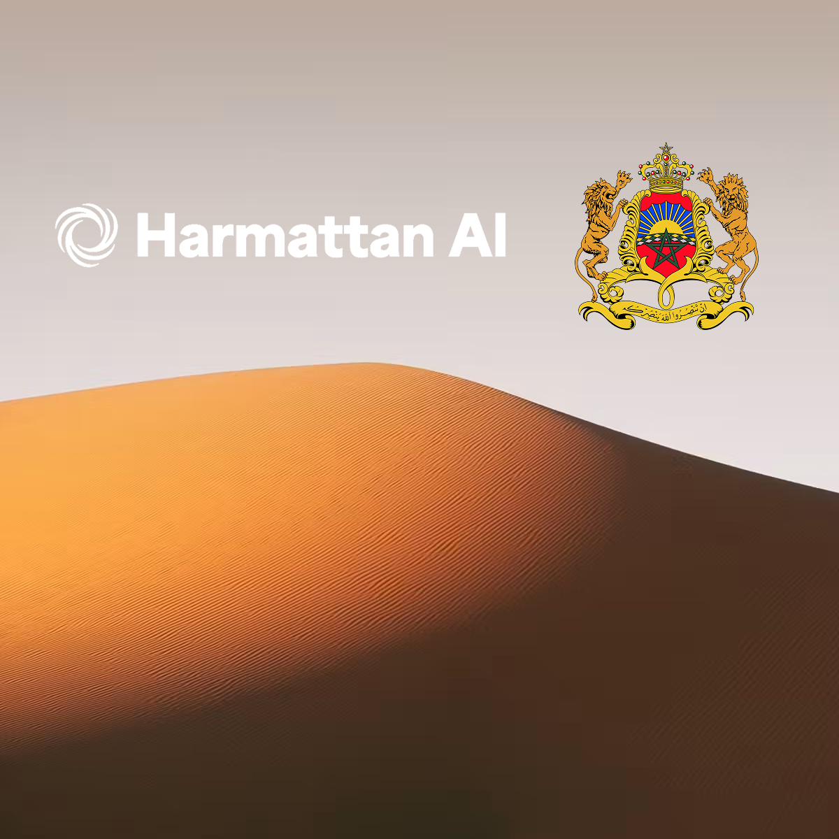 Harmattan AI et le Royaume du Maroc signent un partenariat stratégique dans le domaine de la défense nationale