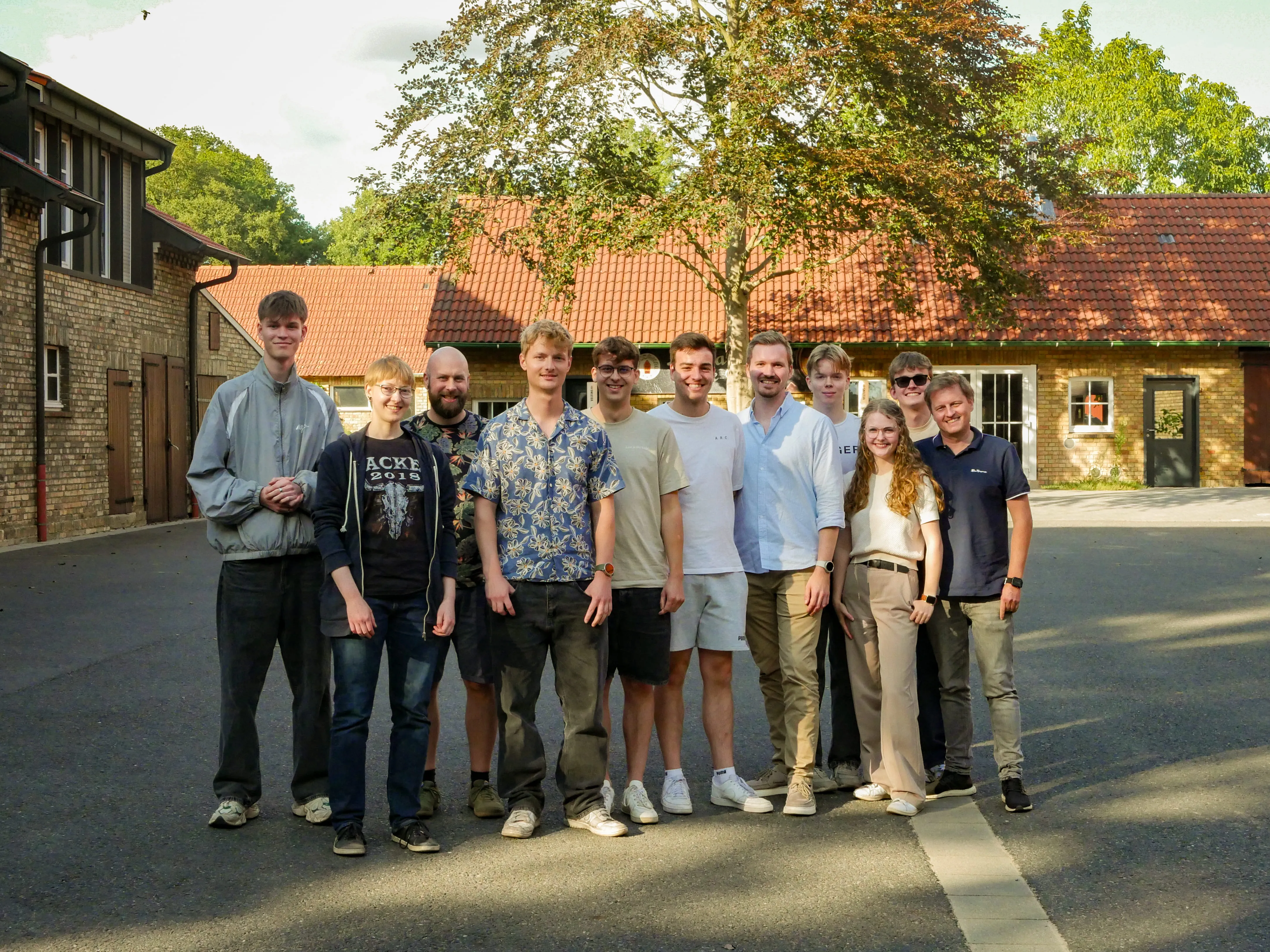 Team-Picture