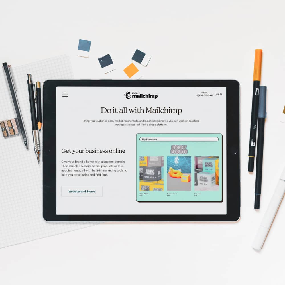 Font sizes in UI design: The complete guide to follow