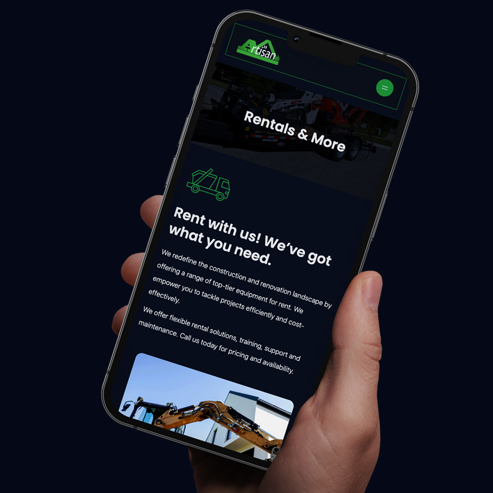 Aritsan Construction