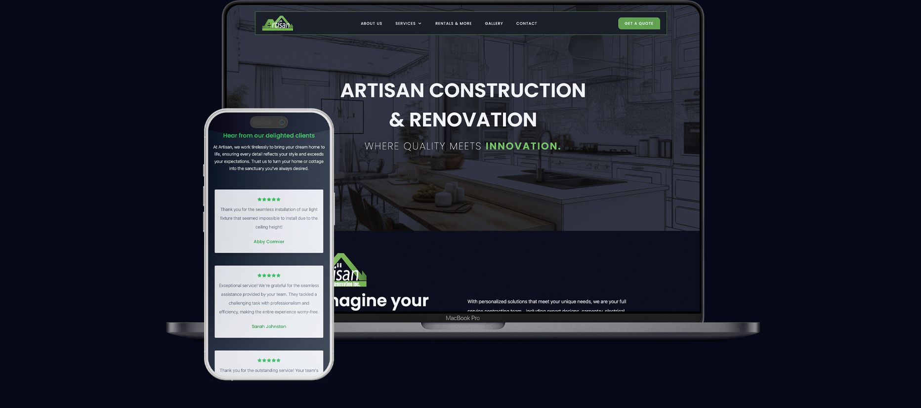 Aritsan Construction
