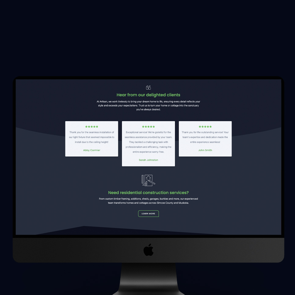 Aritsan Construction