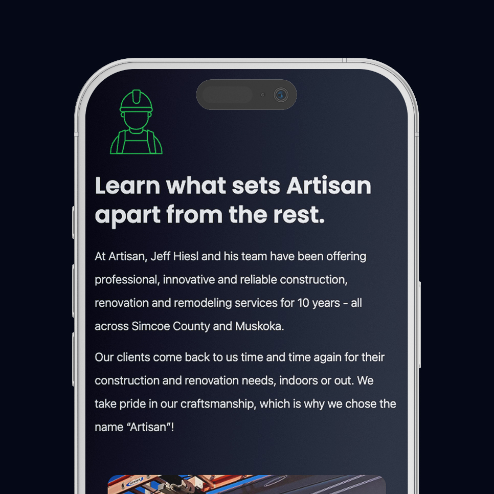 Aritsan Construction