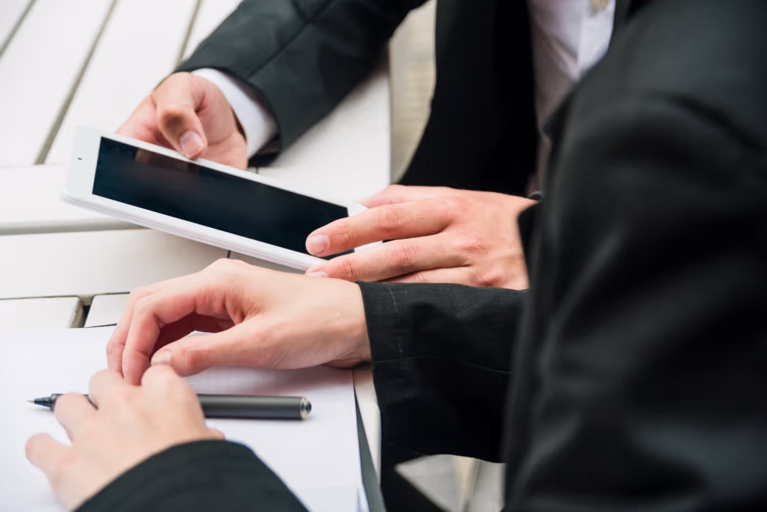 Cara untuk Daftar HAKI, Merk, dan Paten di Jakarta Startuo