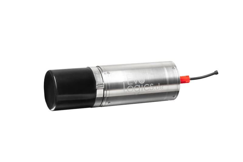 EvoLogics | Advanced Underwater Communication & Positioning Solutions