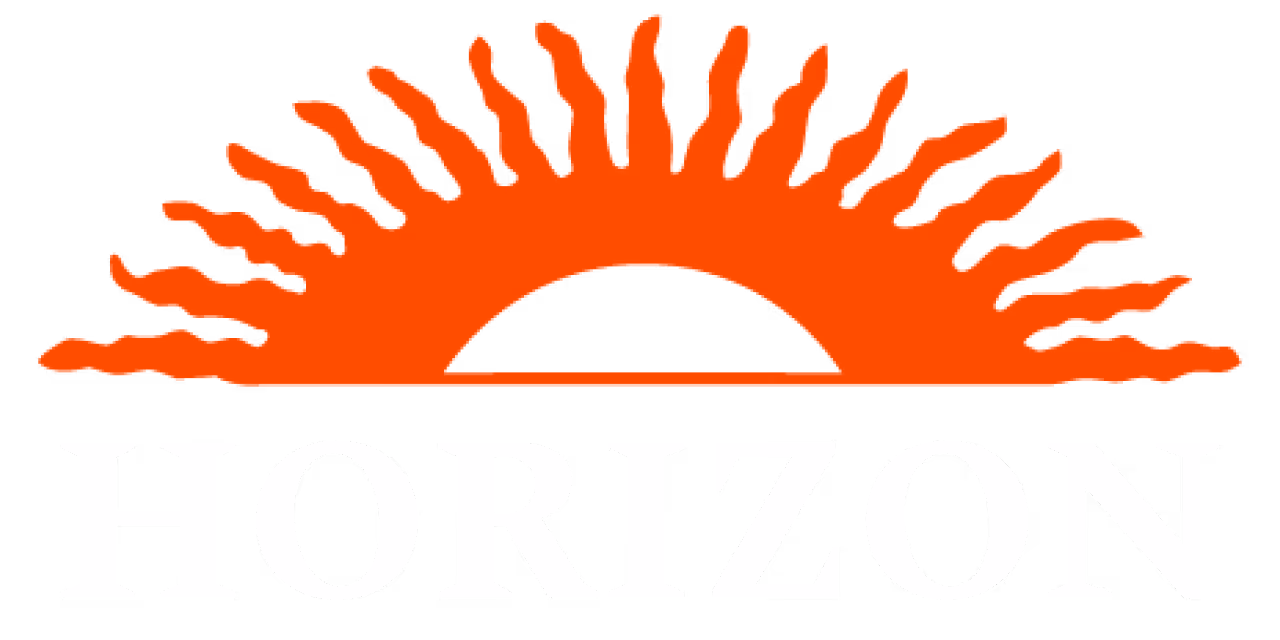 Horizon Building Corporation logo