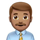 man office icon