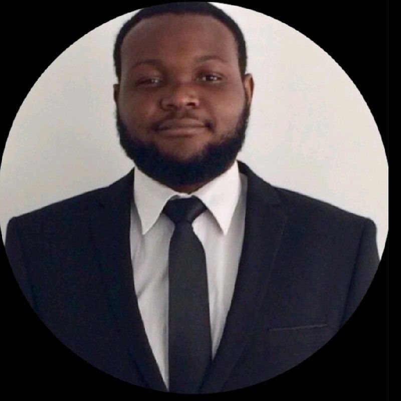 Photo de profil de Benoît MEKAM YAWO BMY - Médiation