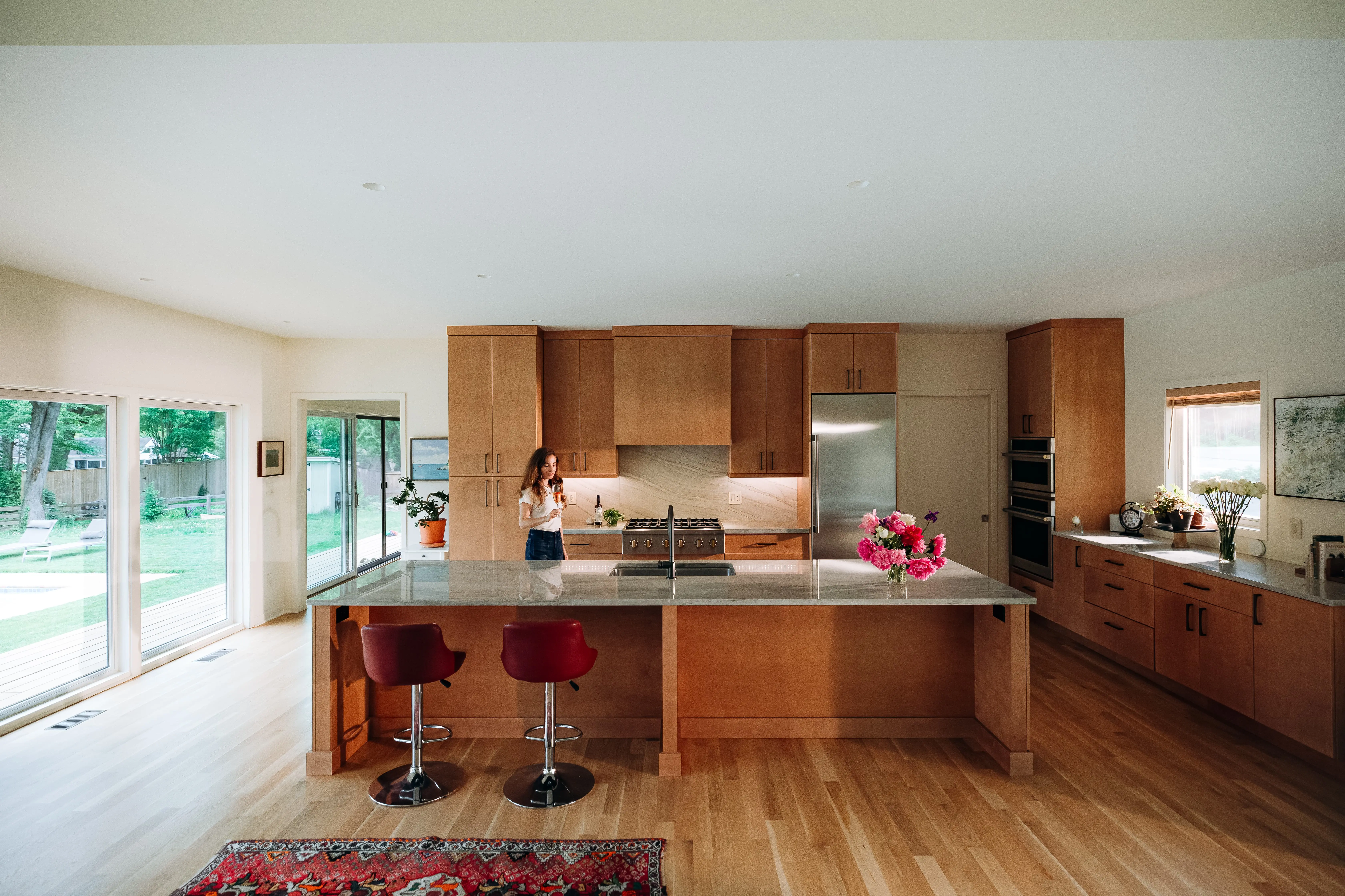 Custom Homes