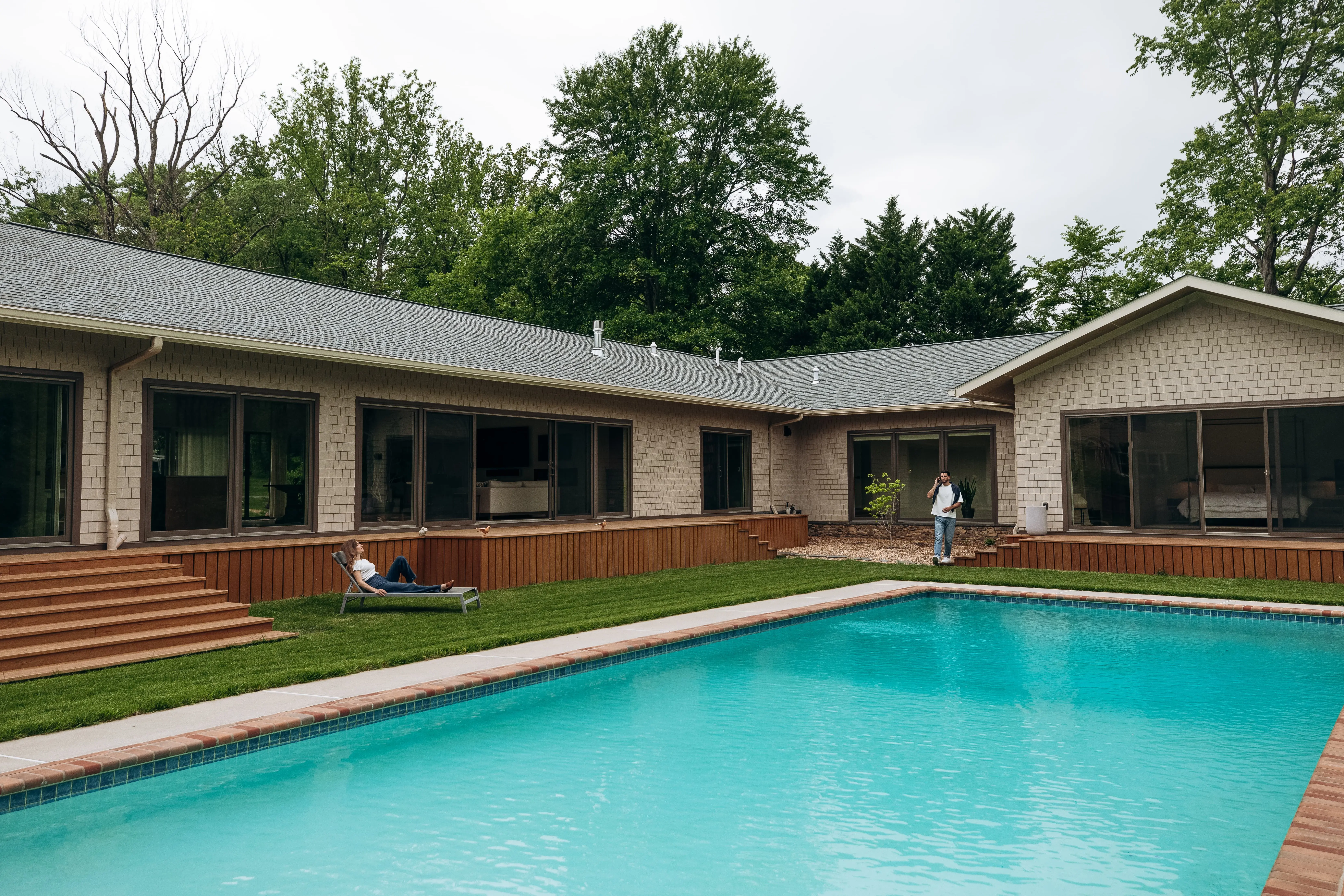 Custom Homes