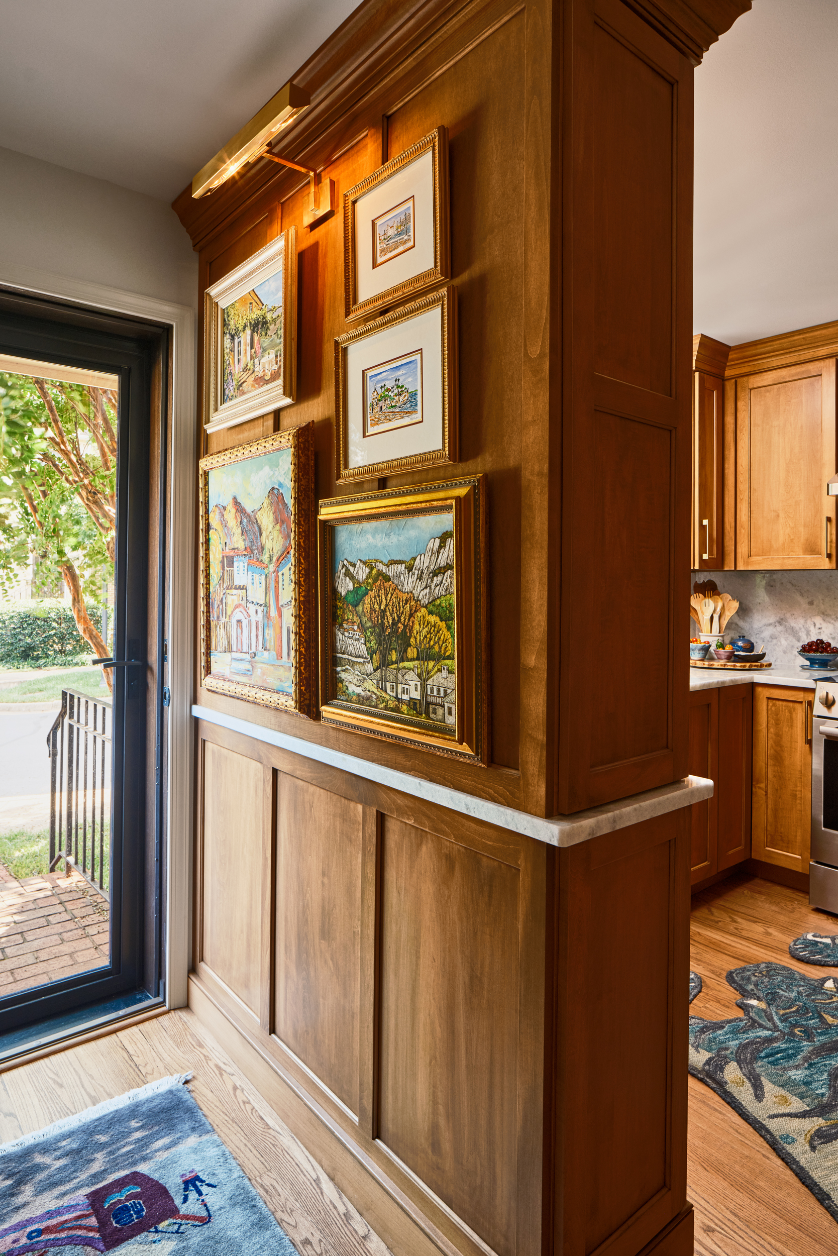 Home Remodeling