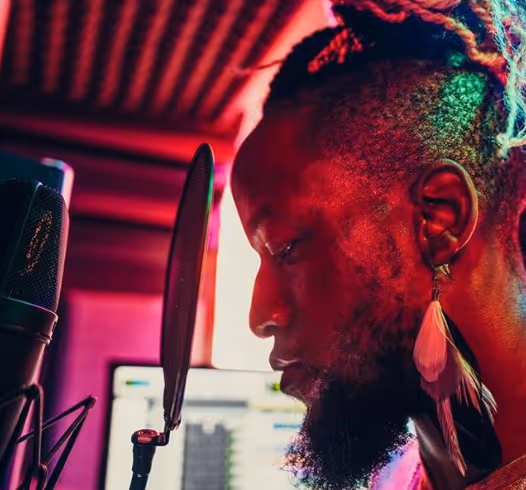 Muyinza - Artist & Producer