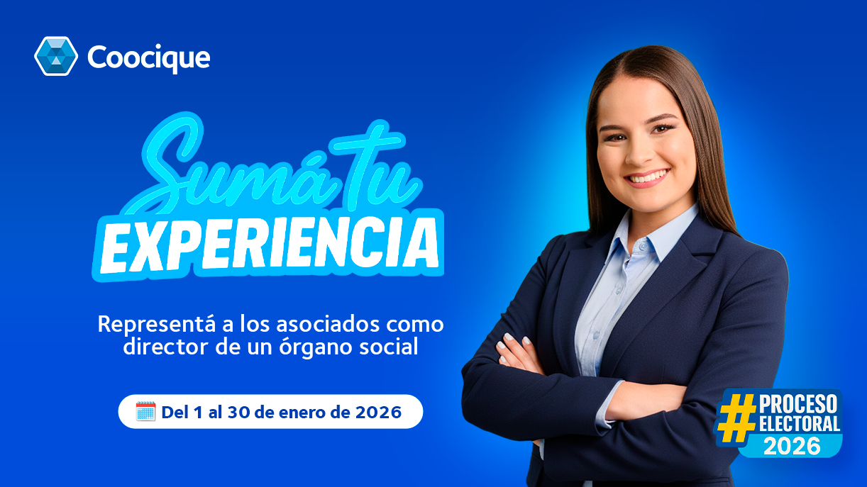 CAMPAÑA ELECTORAL 2026