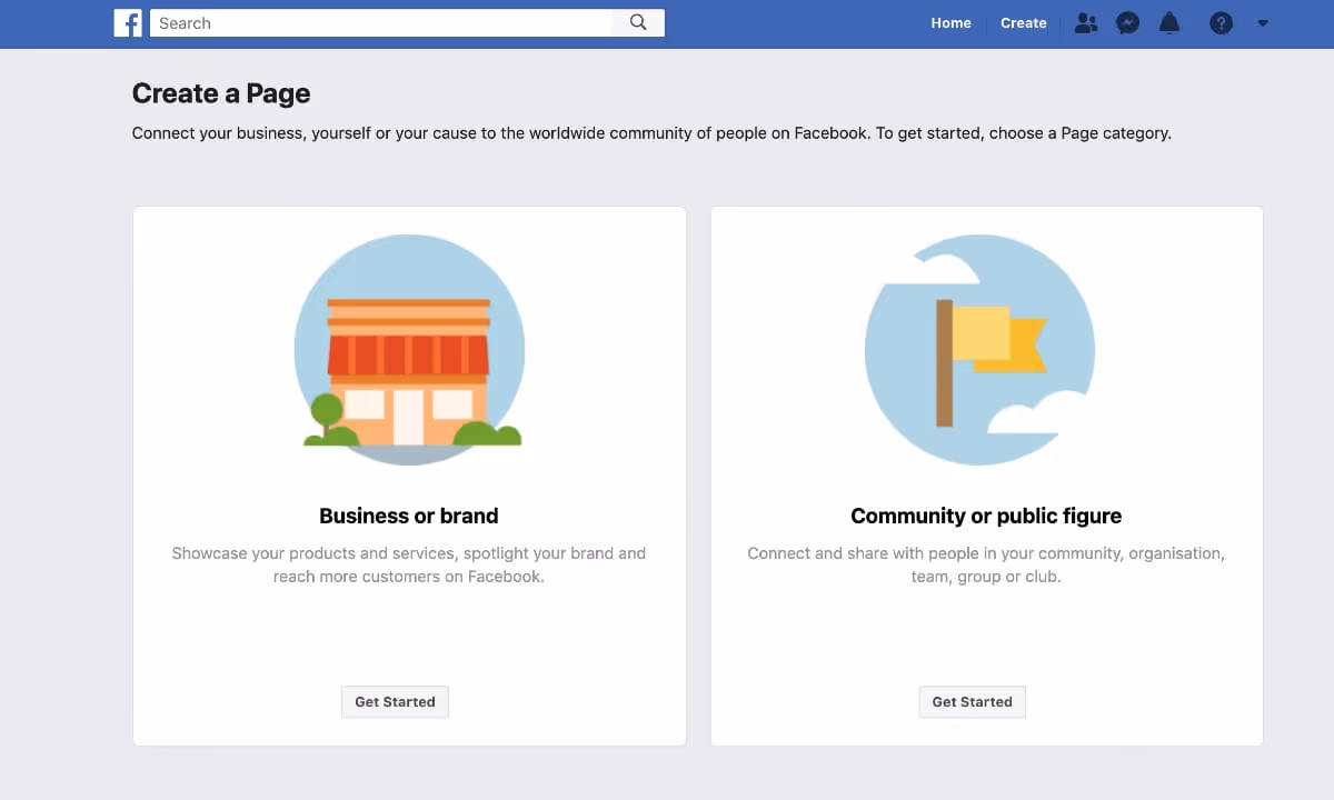 Create an Effective Facebook Business Page to Boost Engagement