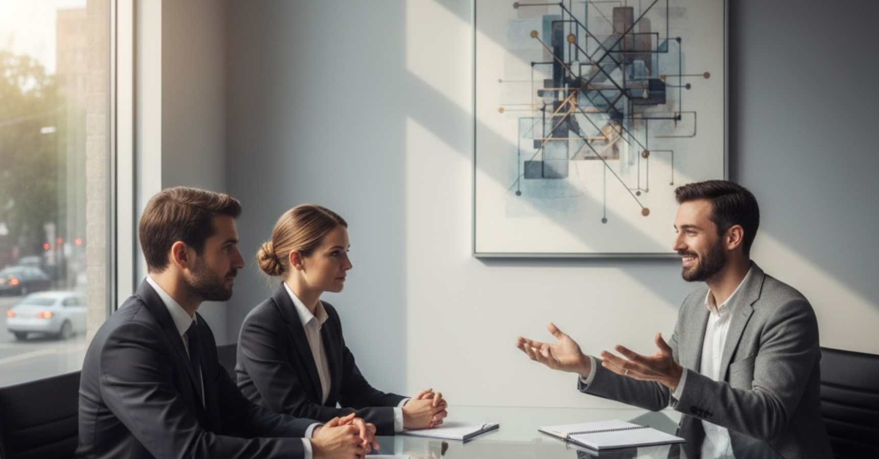 How Social Media Coaching Helps Modern Law Firms