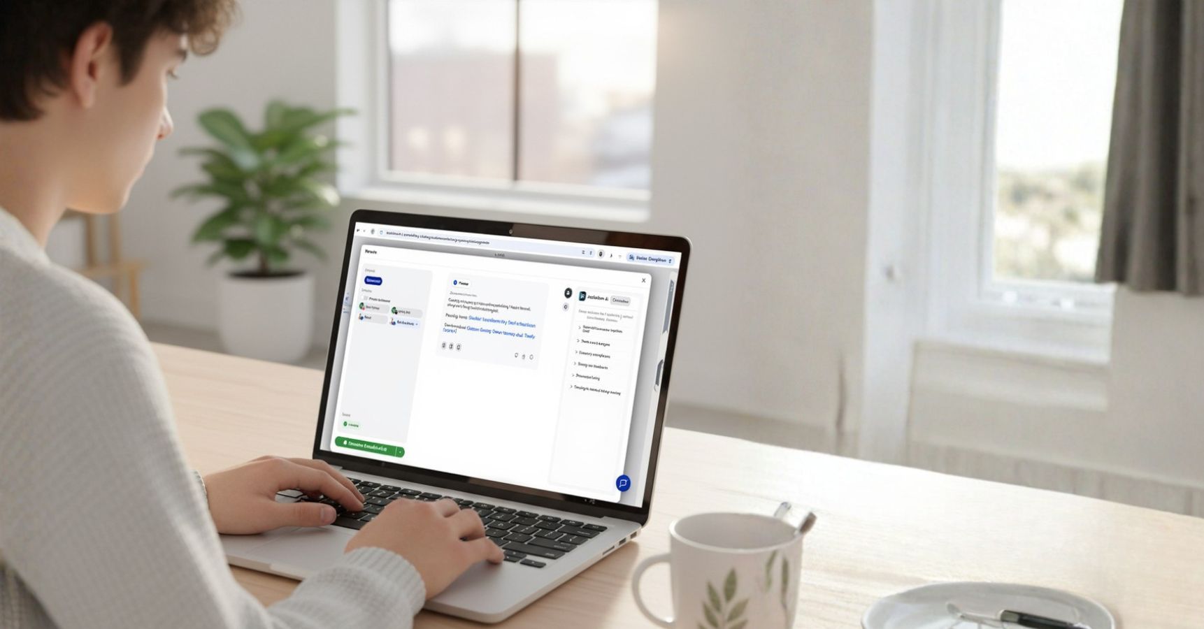 Tag almost everyone on LinkedIn via Willow