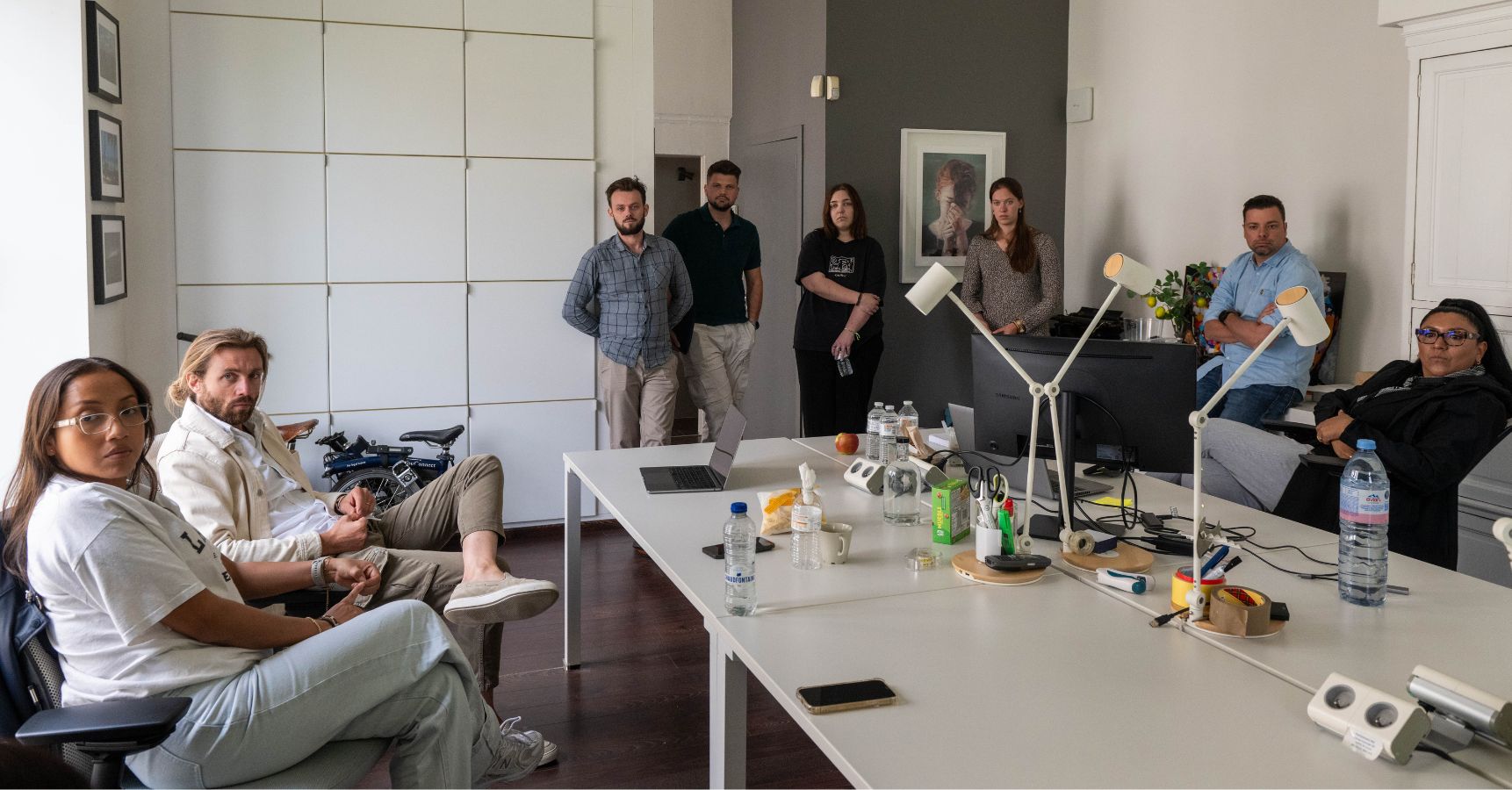 The best social media coaches & trainers in Belgium and the Netherlands