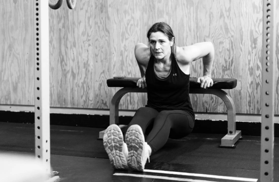 CrossFit Classes