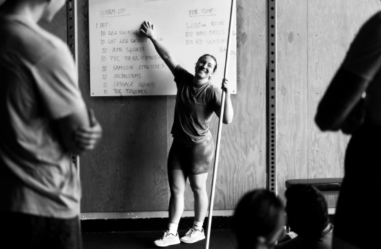 CrossFit Classes