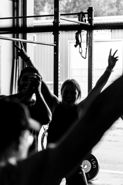 CrossFit Revelstoke
