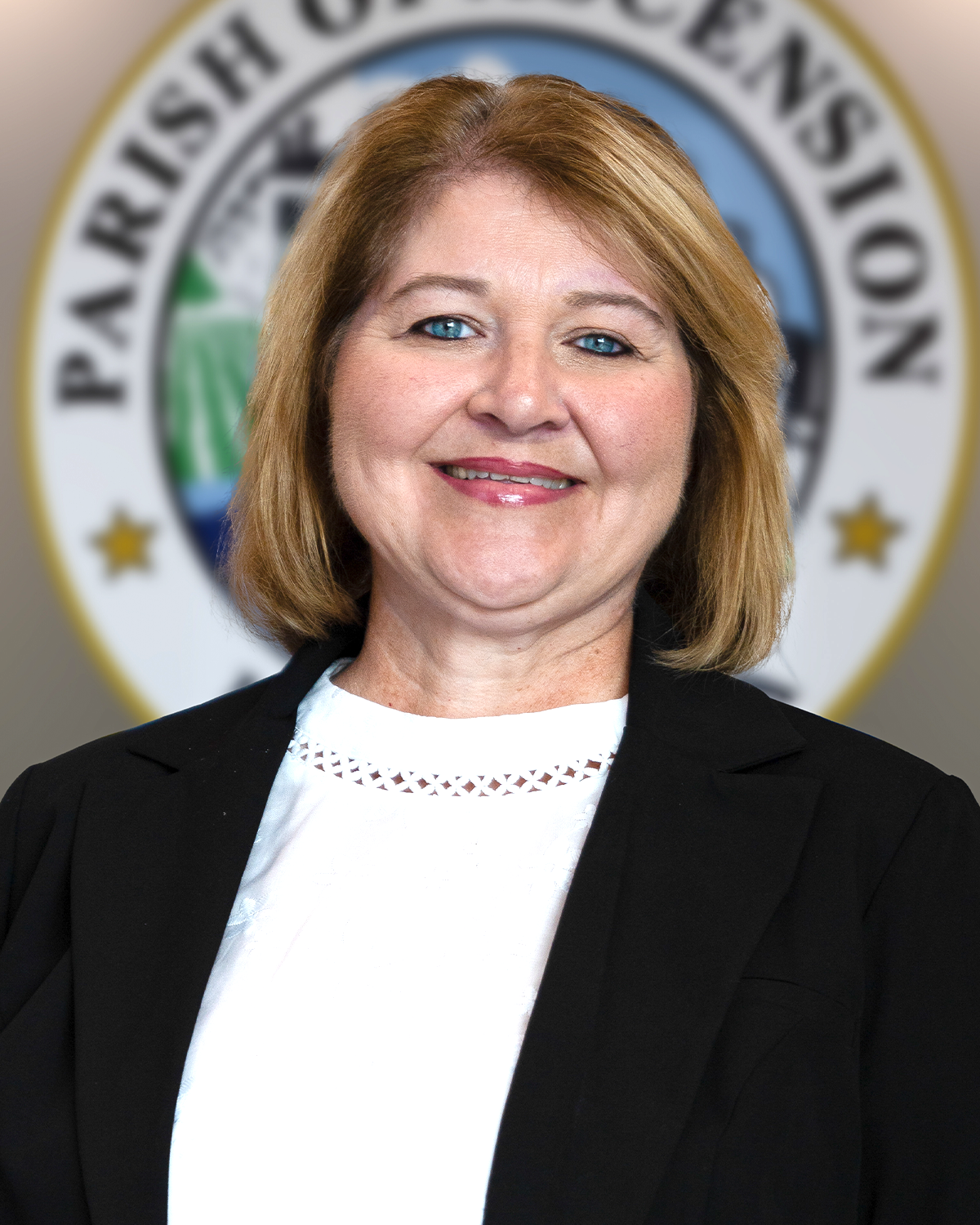 Beth Denson, RN