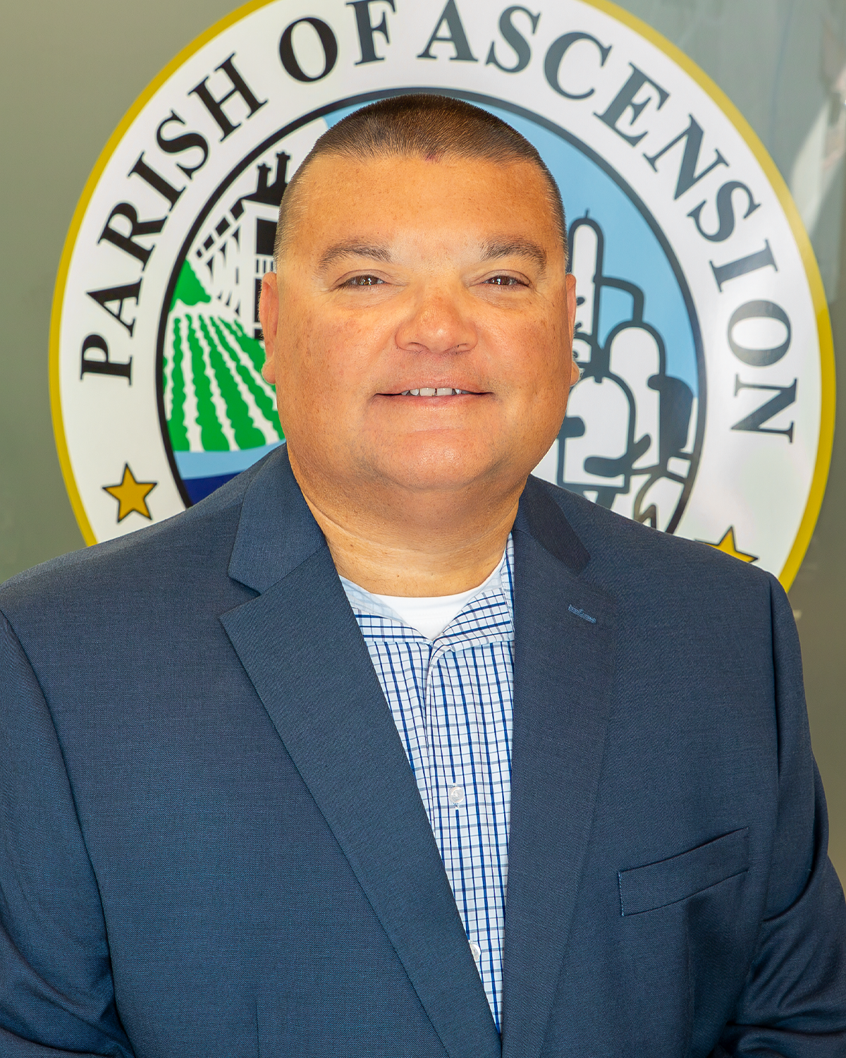 Brian Martinez