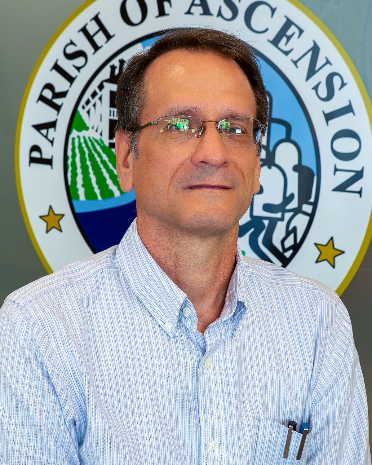 Eric M. Poché