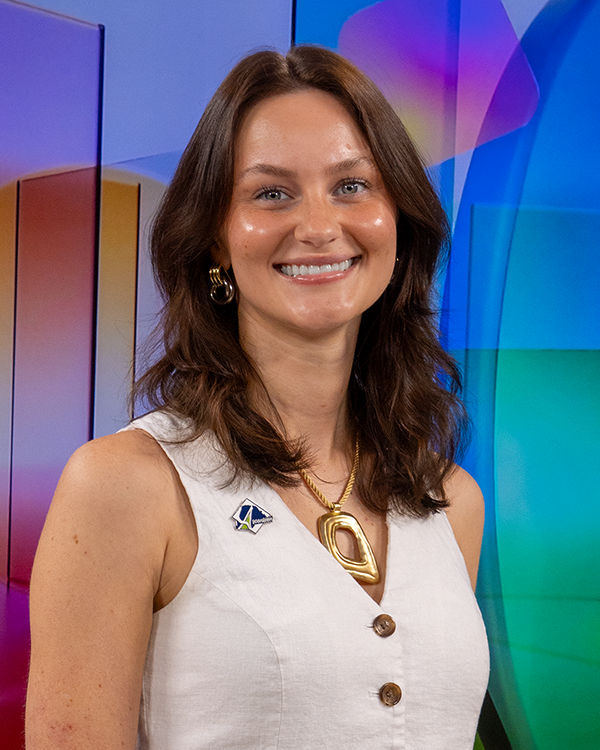 Hannah Dauzat