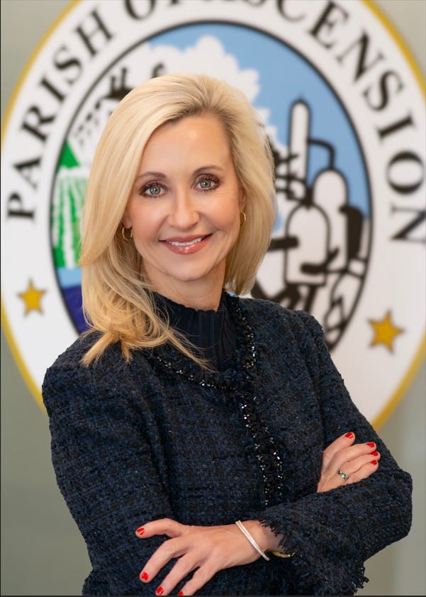 Pamela Matassa