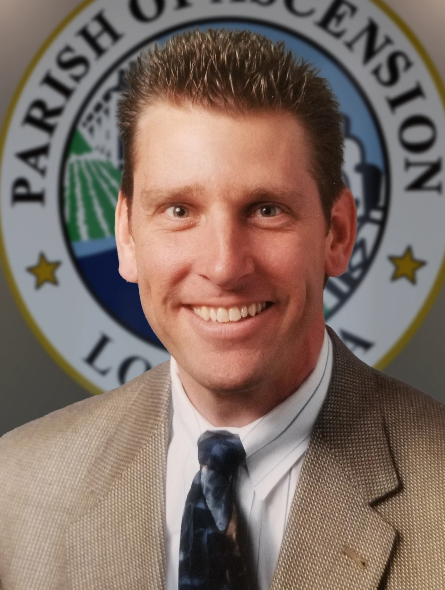 John Connelly