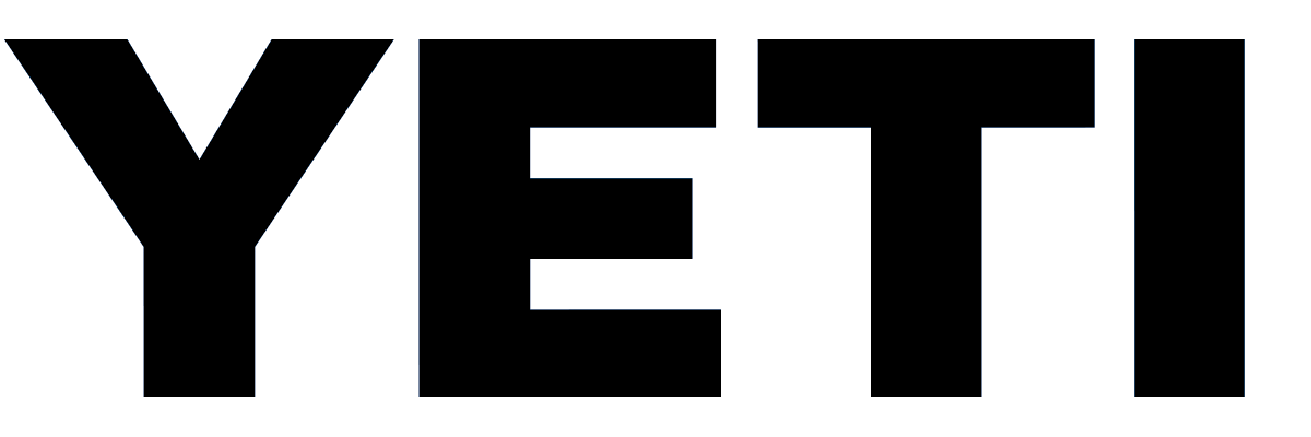 YETI logo