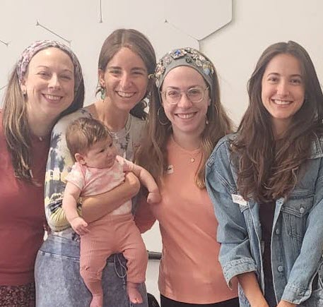 Reliable and Experienced Doula Services NYC