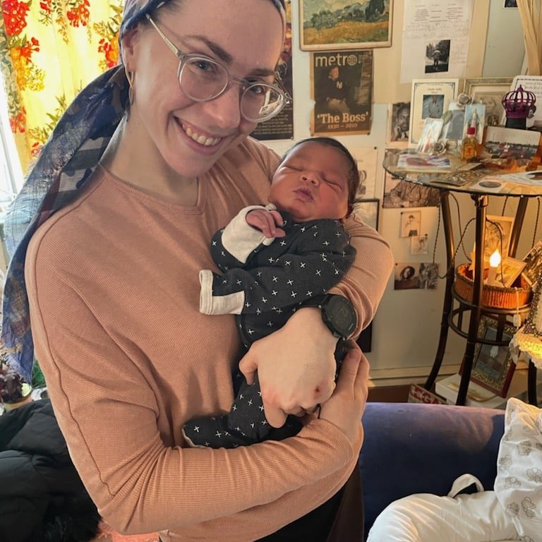 A Posh, Holistic Birthing Center in New York City | Birthing Center NYC