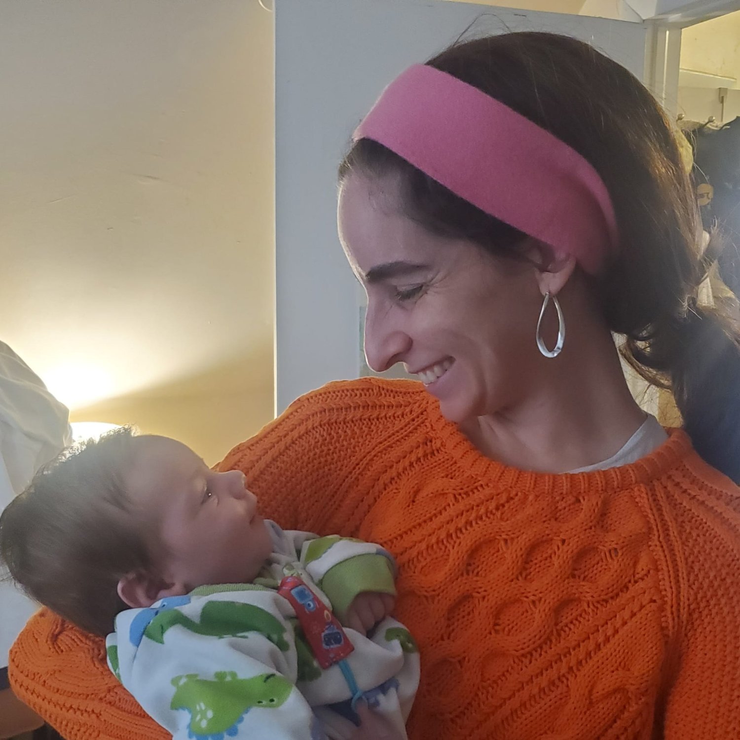 A Posh, Holistic Birthing Center in New York City | Birthing Center NYC
