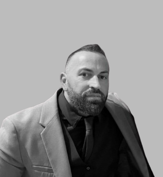 Mario Mali, Vice President of Construction at L'Forma
