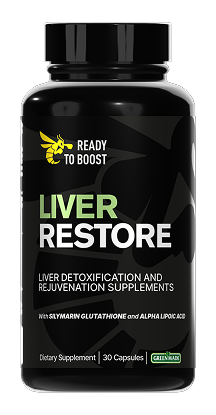 Liver Restore