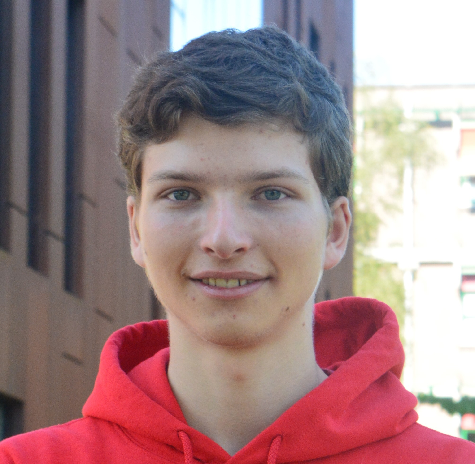 Team Member Image
