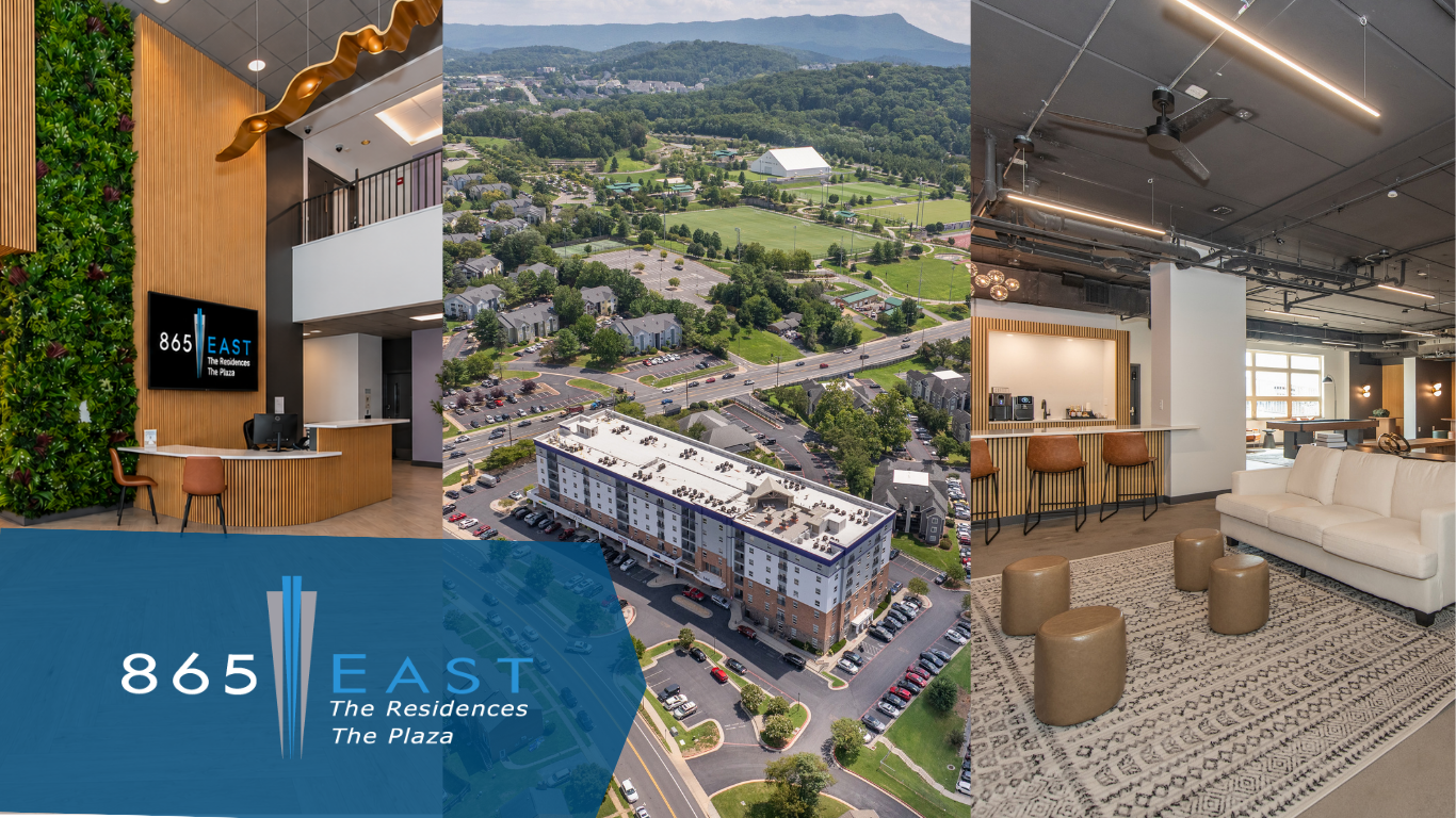 865 East Exterior