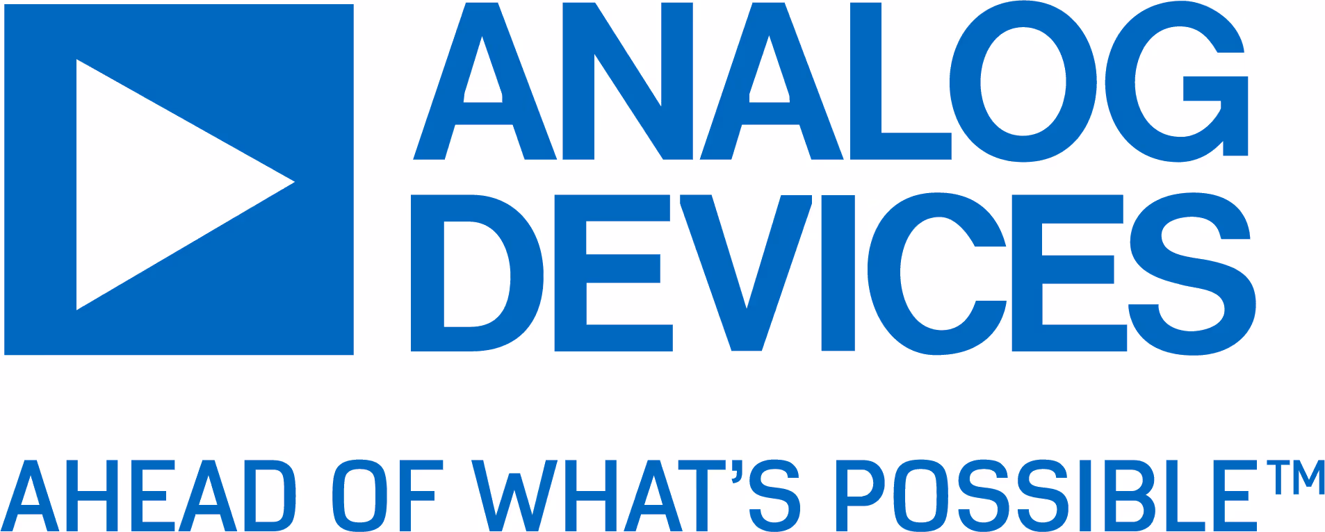 Analog Devices logo