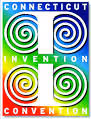 Connecticut Invention Convention logo
