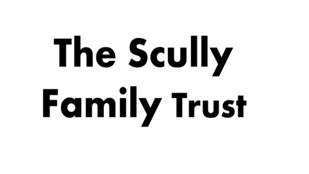 The Scully Family Trust logo