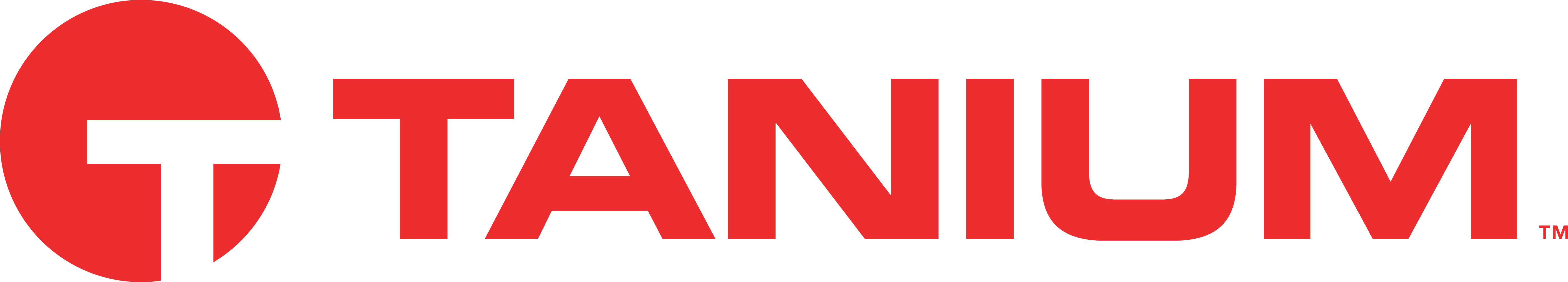 Tanium Integration - risk radar