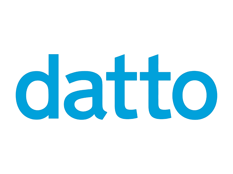 Datto Integration - risk radar