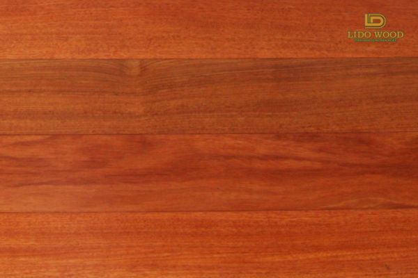 Gỗ gõ đỏ