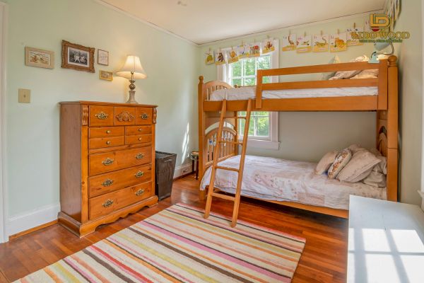 Cách bảo quản giường gỗ để sử dụng lâu dài