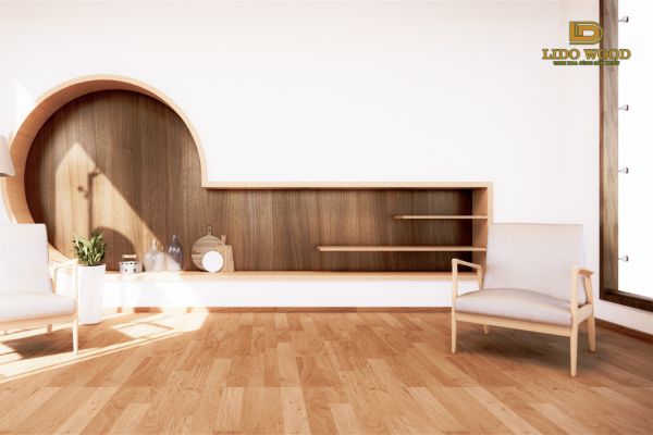 Cải thiện sức khỏe và môi trường sống