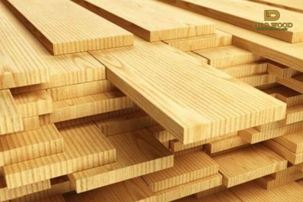 Gỗ thông Hoa Kỳ nhập khẩu là gì?