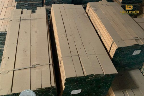 Gỗ thông Nam Mỹ có độ bền cao