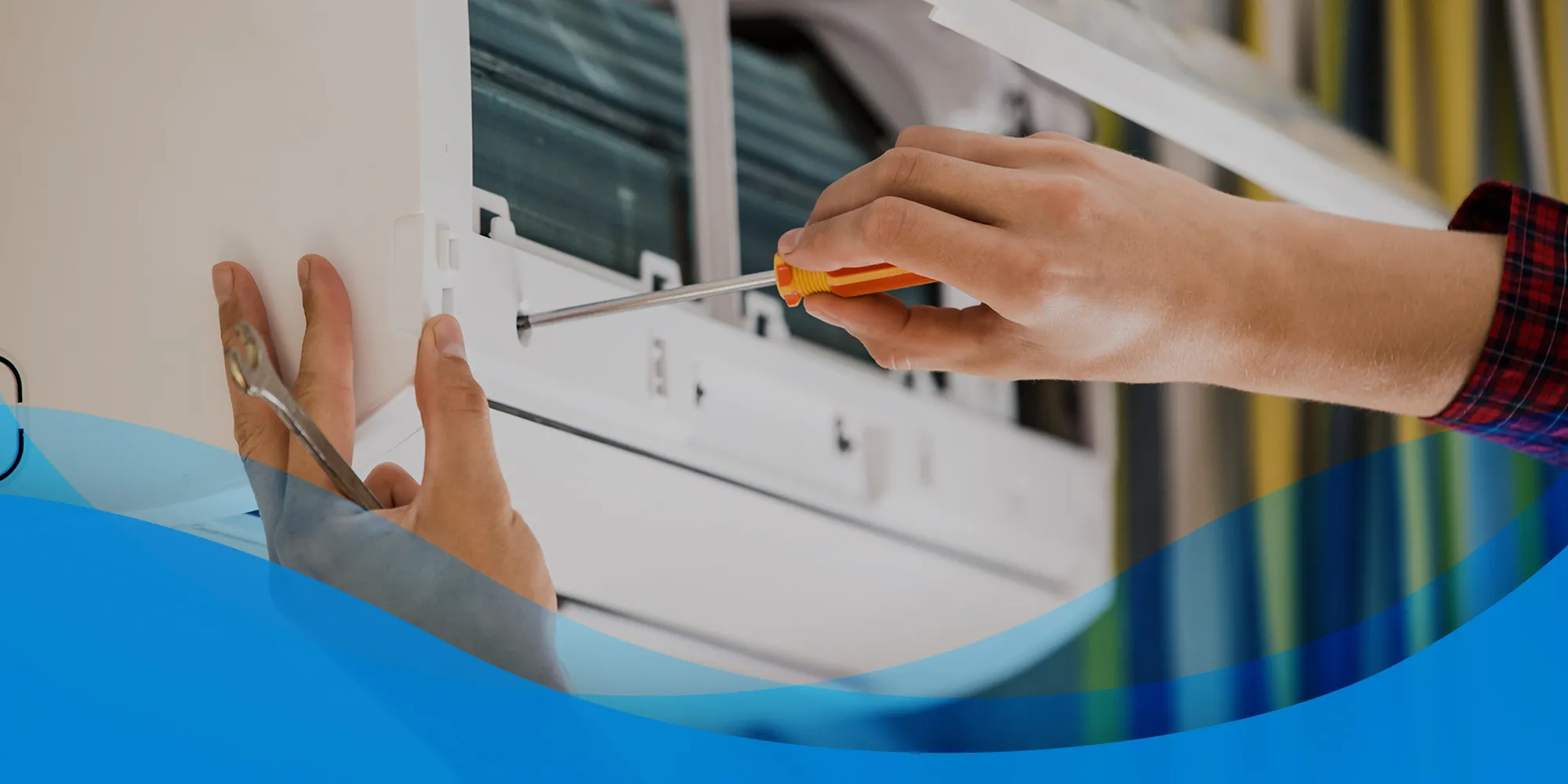 Ductless AC Systems