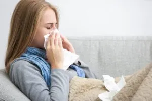 4 Signs of Poor Air Quality in Your Home